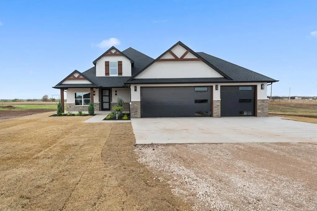 7331 NE Hawk Drive, Piedmont, OK 73078 - Image #1