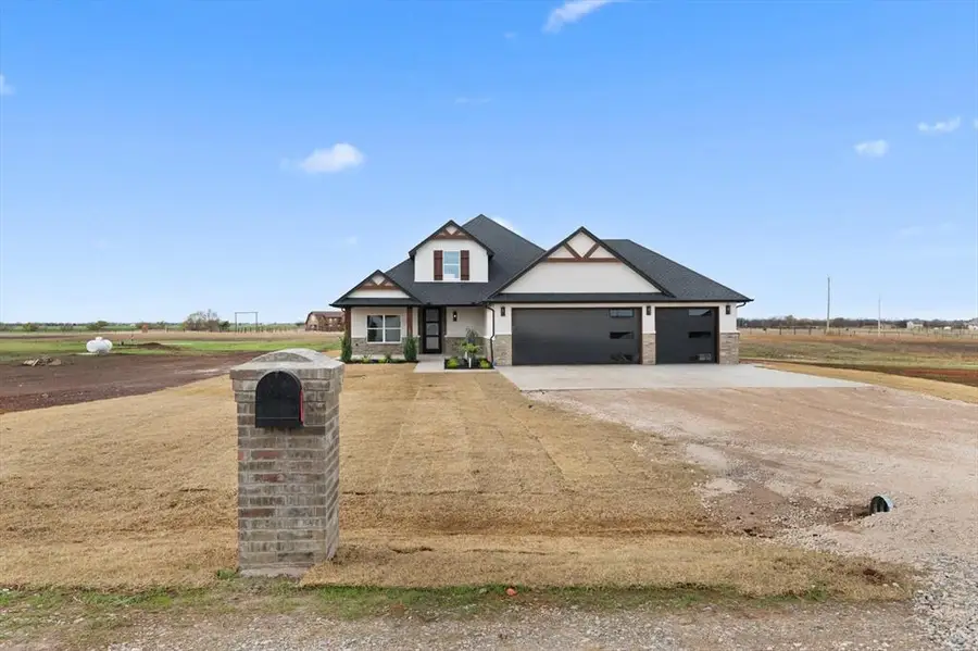 7331 NE Hawk Drive, Piedmont, OK 73078 - Image #2