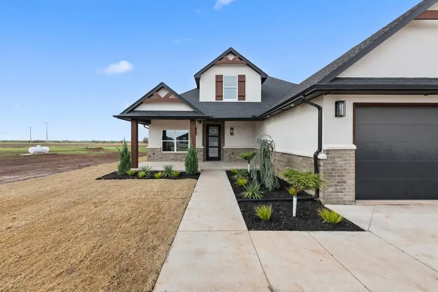 7331 NE Hawk Drive, Piedmont, OK 73078 - Image #3