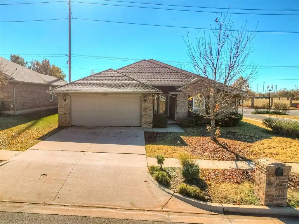 1604 NW 123rd Place, Oklahoma City, OK 73120 - Image #1