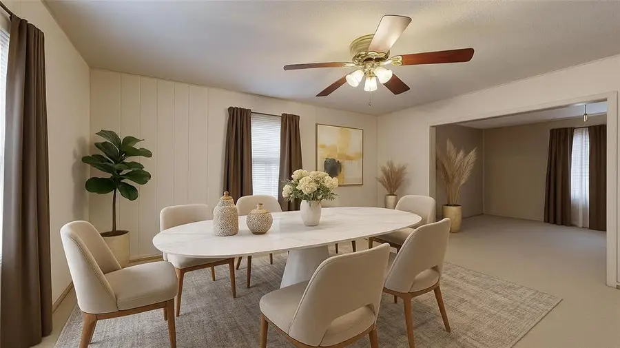 525 S Lake Murray Drive, Ardmore, OK 73401 - Image #2