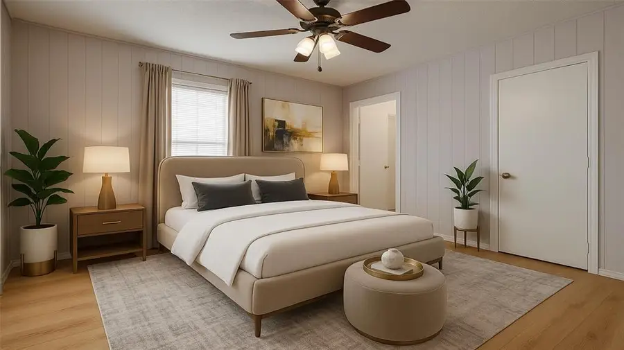 525 S Lake Murray Drive, Ardmore, OK 73401 - Image #3