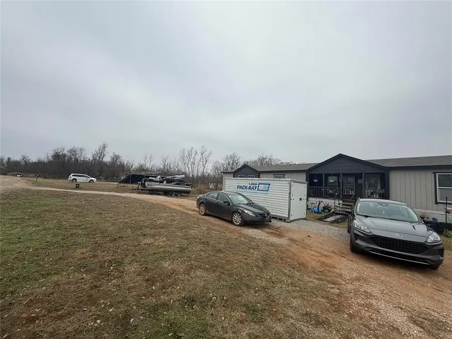 4005 N Whitetail Circle, Guthrie, OK 73044 - Image #3