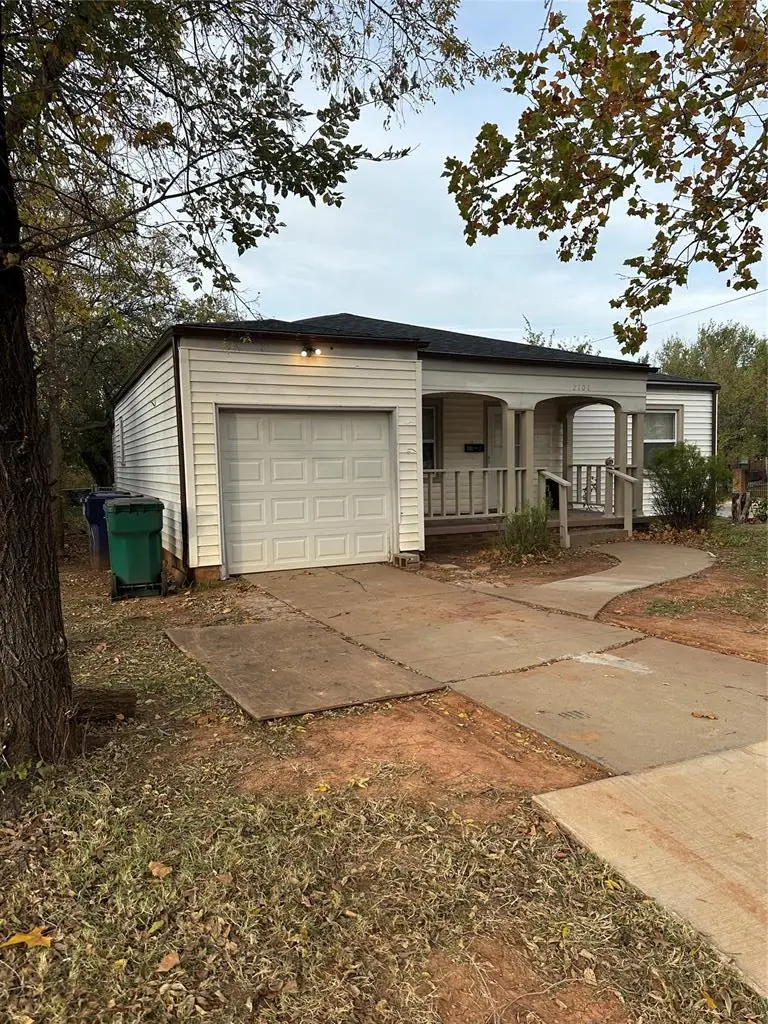 2101 NW 37th Street, Oklahoma City, OK 73112 - Image #1