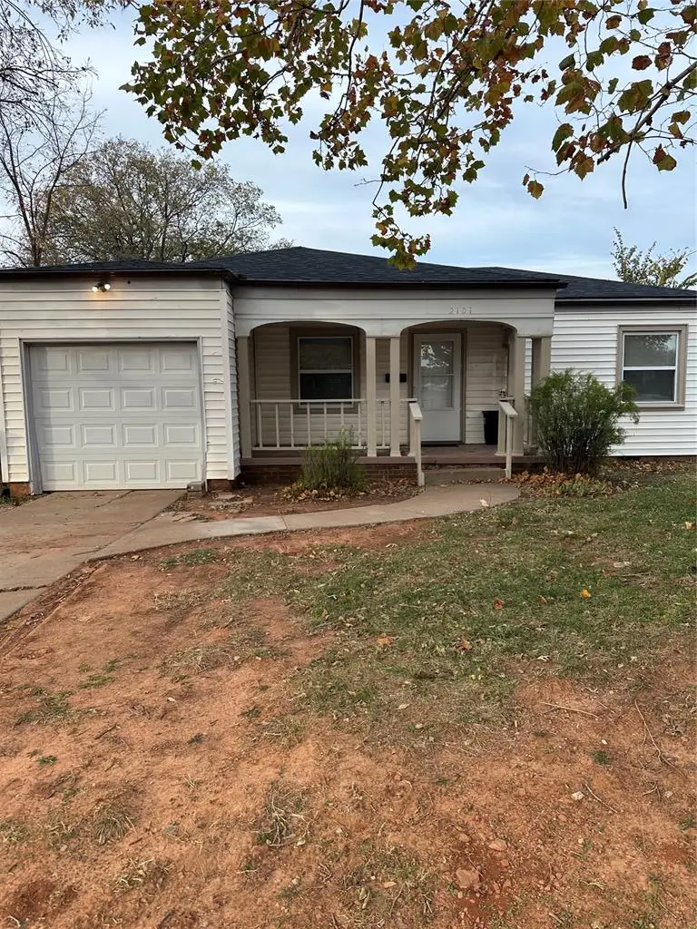 2101 NW 37th Street, Oklahoma City, OK 73112 - Image #2