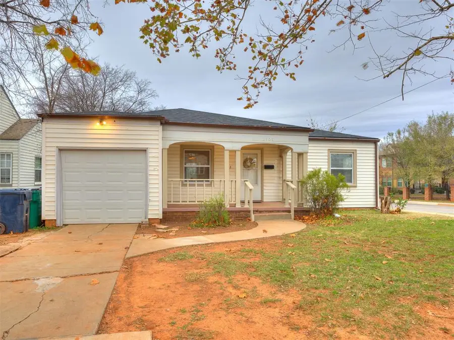 2101 NW 37th Street, Oklahoma City, OK 73112 - Image #3