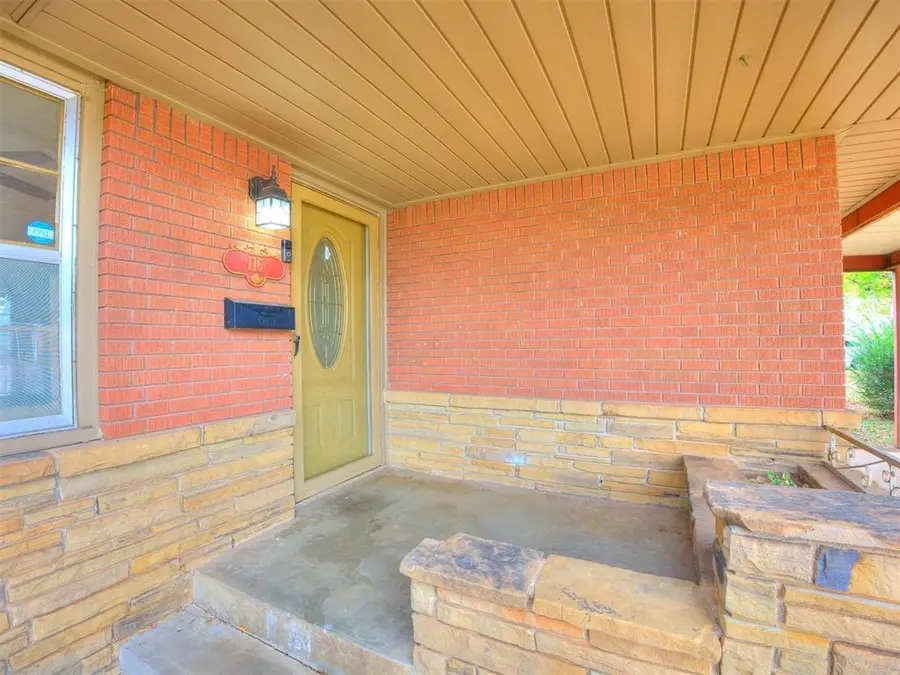 116 W Jarman Drive, Oklahoma City, OK 73110 - Image #2