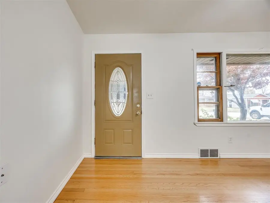 116 W Jarman Drive, Oklahoma City, OK 73110 - Image #3