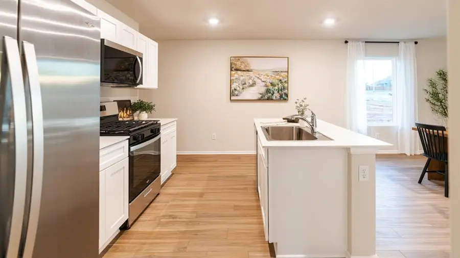 14228 Trickling Way, Piedmont, OK 73078 - Image #2