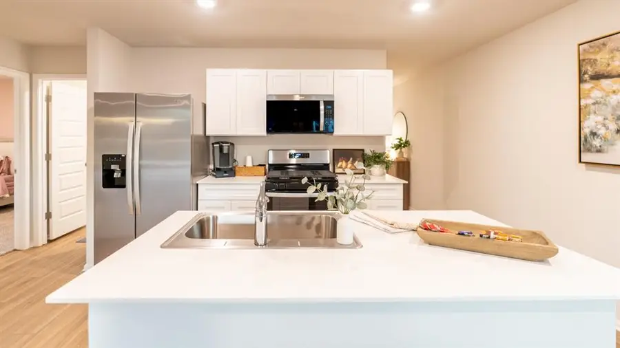 14228 Trickling Way, Piedmont, OK 73078 - Image #3