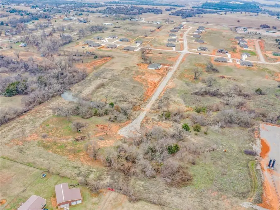 2338 Dixie Drive, Blanchard, OK 73010 - Image #2