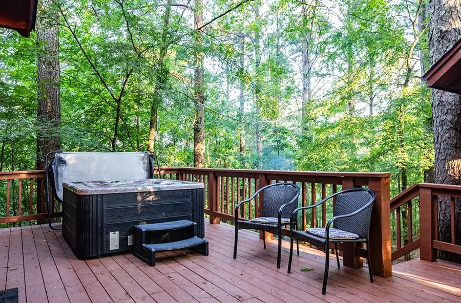 32 Mcdaniel Spur, Broken Bow, OK 74728 - Image #2