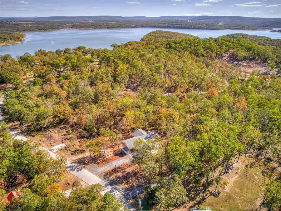 18475 W Lakewood Drive, Park Hill, OK 74451 - Image #2