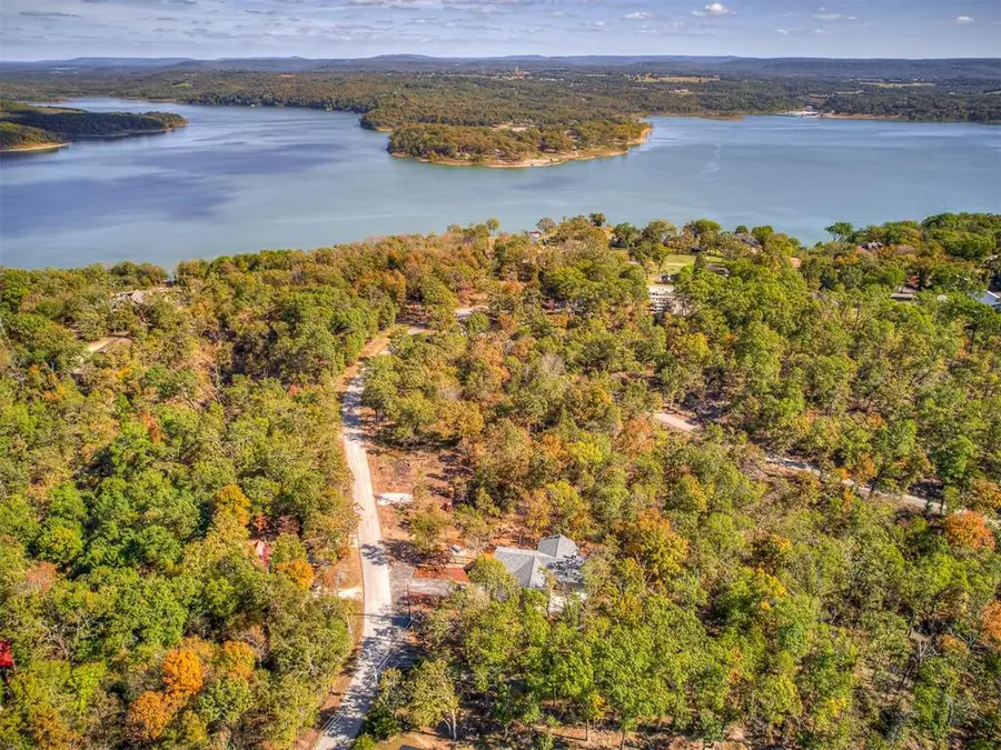 18475 W Lakewood Drive, Park Hill, OK 74451 - Image #3