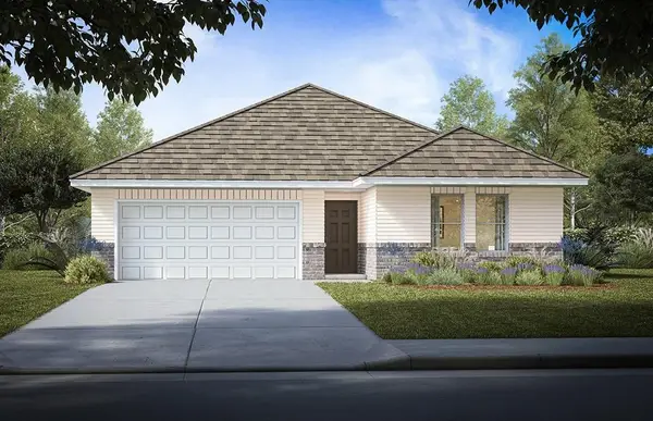 937 S Buffalo Lane, Mustang, OK 73064