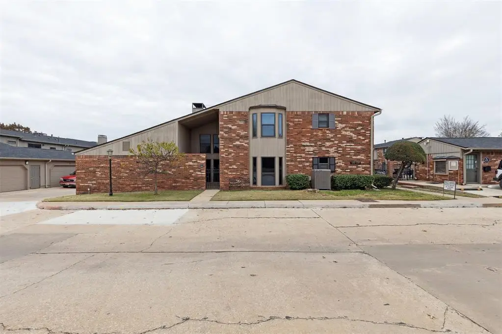 6500 N Grand Boulevard #131, Oklahoma City, OK 73116 - Image #1