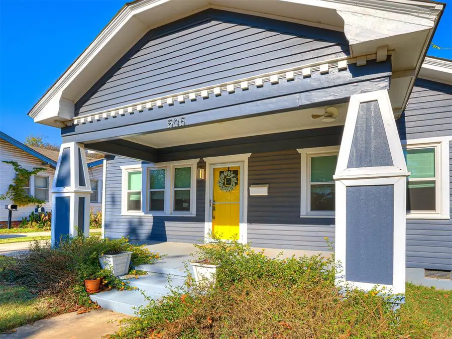 505 NW 31st Street, Oklahoma City, OK 73118 - Image #2