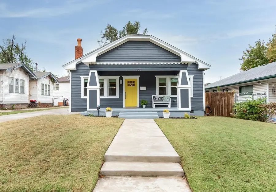 505 NW 31st Street, Oklahoma City, OK 73118 - Image #3