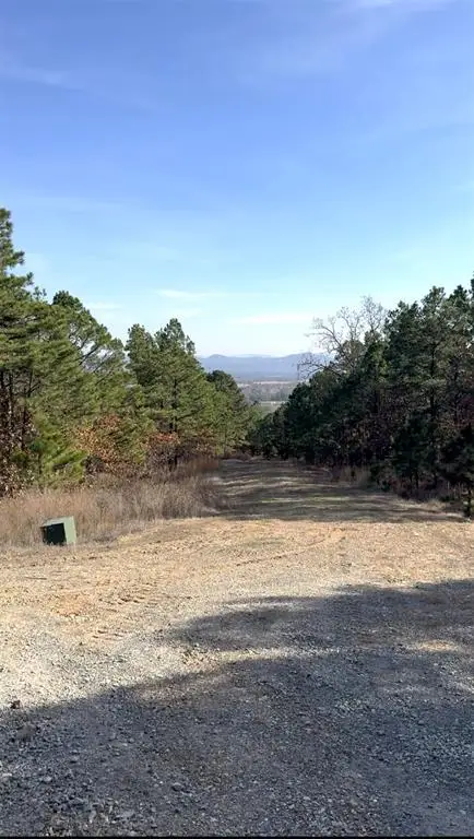 2388 SW 234th Road, Tuskahoma, OK 74574