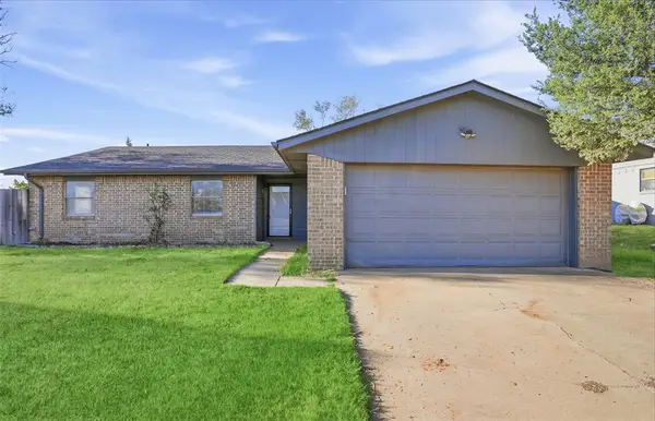 115 Coral Ave Avenue, Elk City, OK 73644