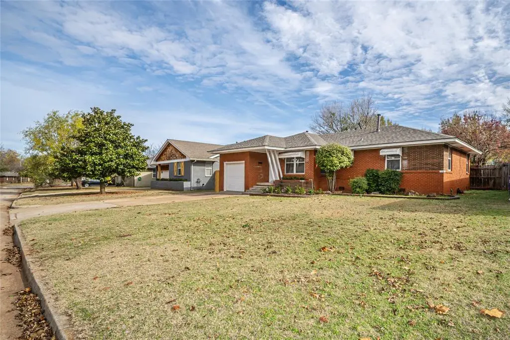 10504 Whitehaven Road, Oklahoma City, OK 73120 - Image #1