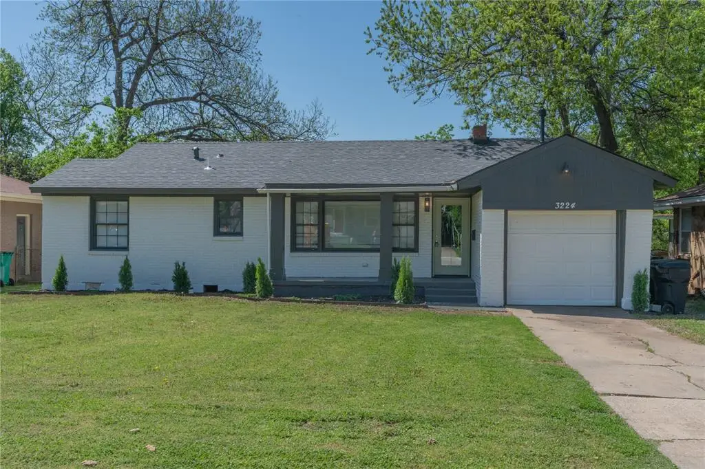 3224 NW 47th Street, Oklahoma City, OK 73112 - Image #1