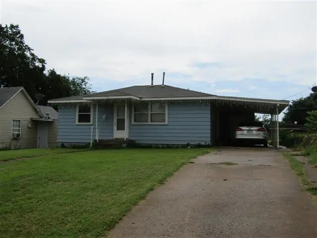 614 W Franklin Street, Weatherford, OK 73096 - Image #1