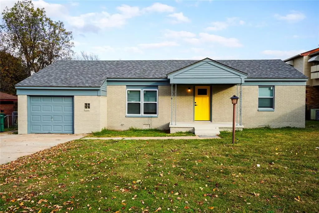 4146 N Prospect Avenue, Oklahoma City, OK 73111 - Image #1