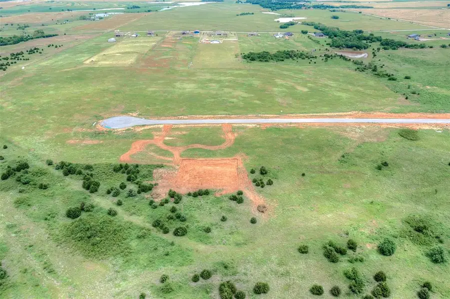 5275 NW Bella Circle, Piedmont, OK 73078 - Image #2