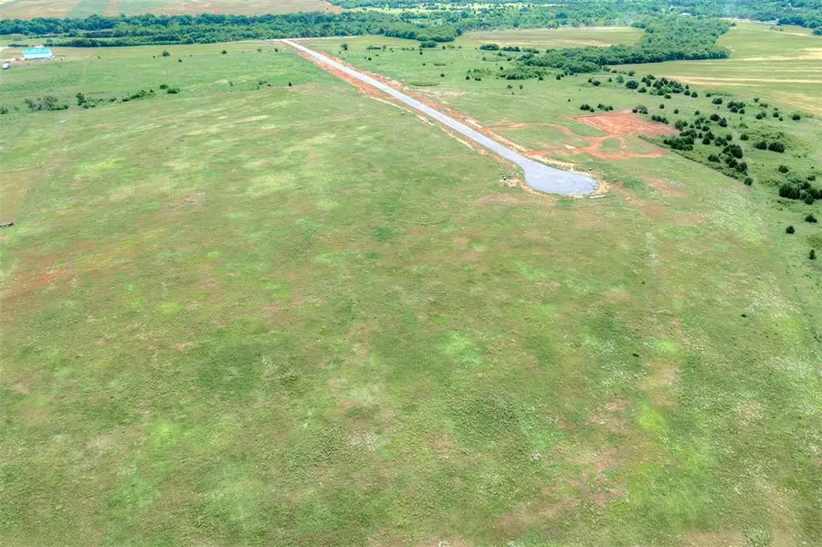 5275 NW Bella Circle, Piedmont, OK 73078 - Image #3