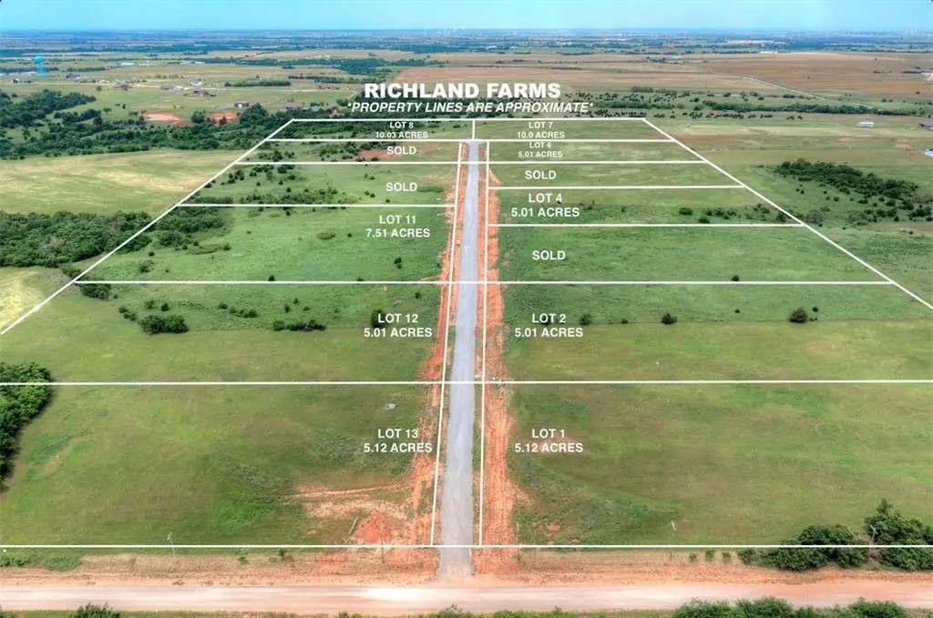 4901 NW Bella Circle, Piedmont, OK 73078 - Image #1