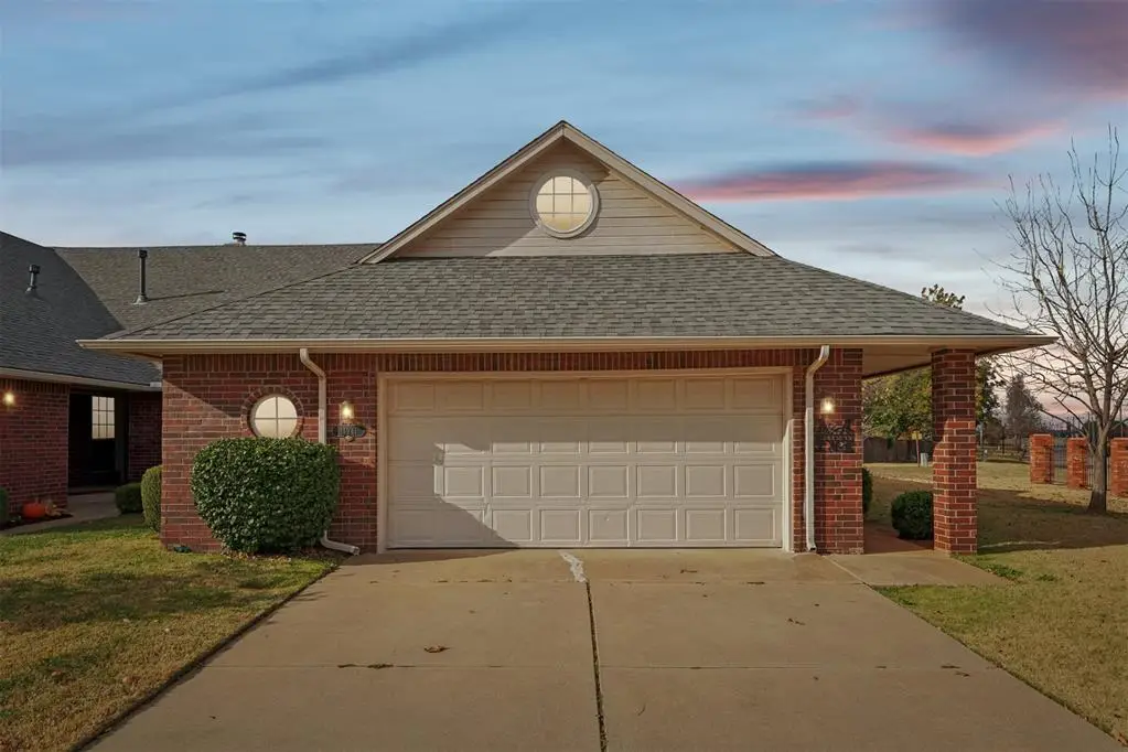 11941 N Mustang Road, Yukon, OK 73099 - Image #1