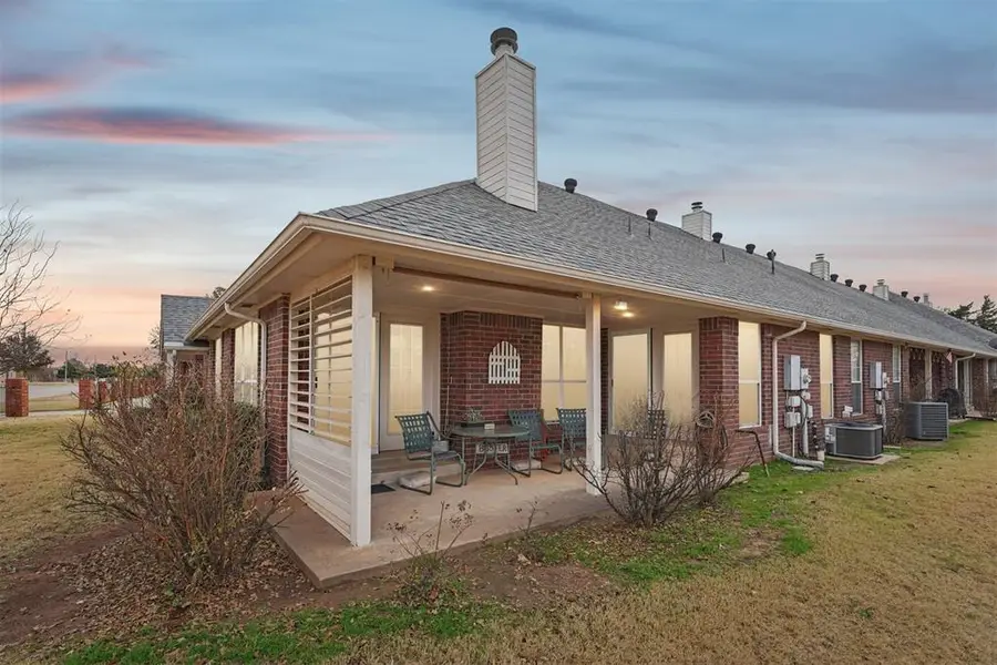 11941 N Mustang Road, Yukon, OK 73099 - Image #2