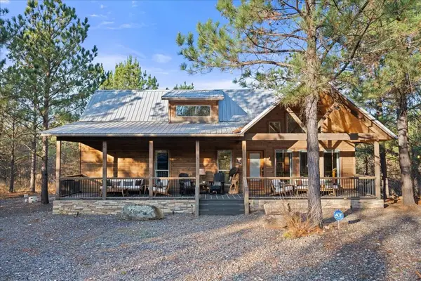 471 Split Log Trail, Broken Bow, OK 74728