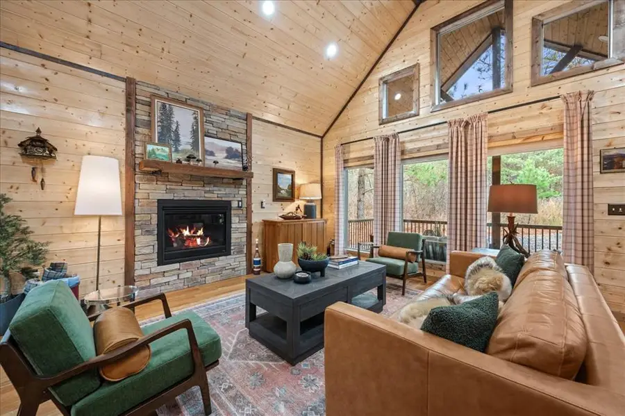 471 Split Log Trail, Broken Bow, OK 74728 - Image #3