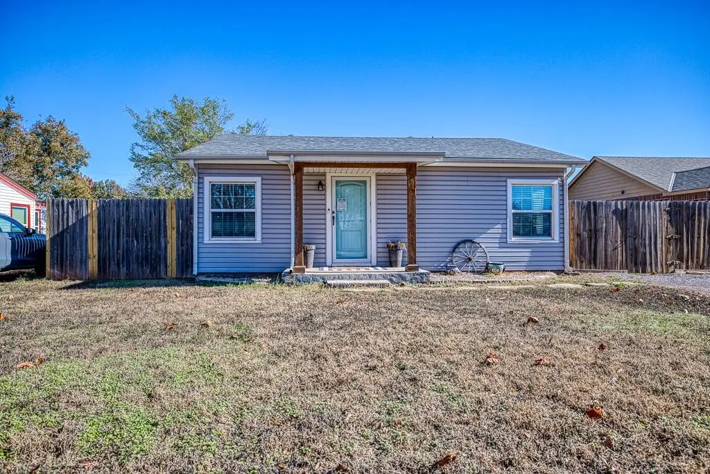 1013 S 10th Street, Kingfisher, OK 73750 - Image #1