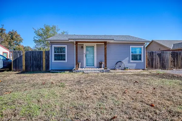 1013 S 10th Street, Kingfisher, OK 73750