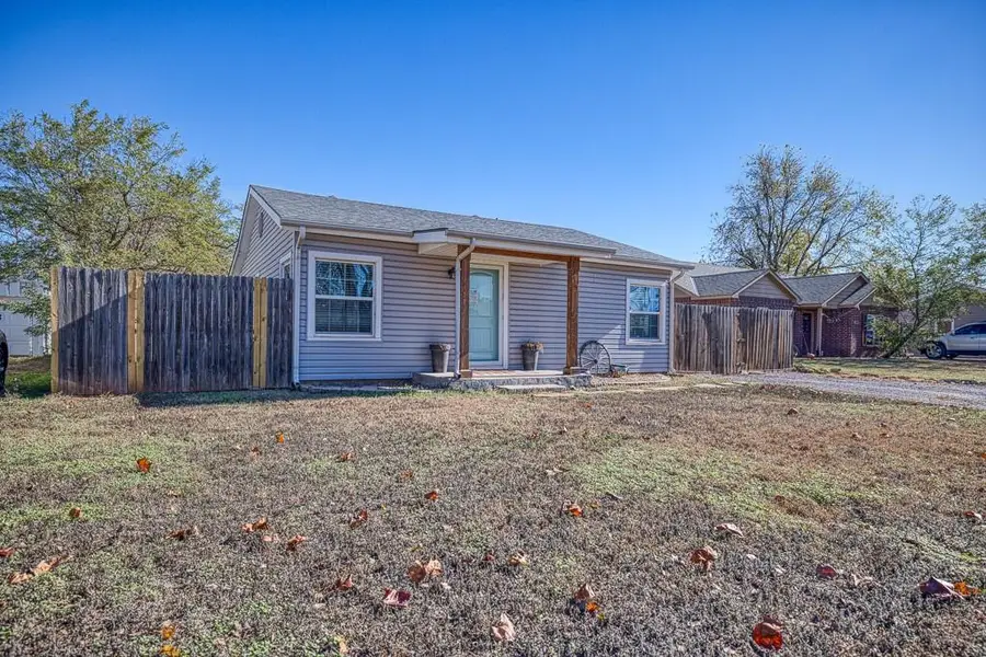 1013 S 10th Street, Kingfisher, OK 73750 - Image #2