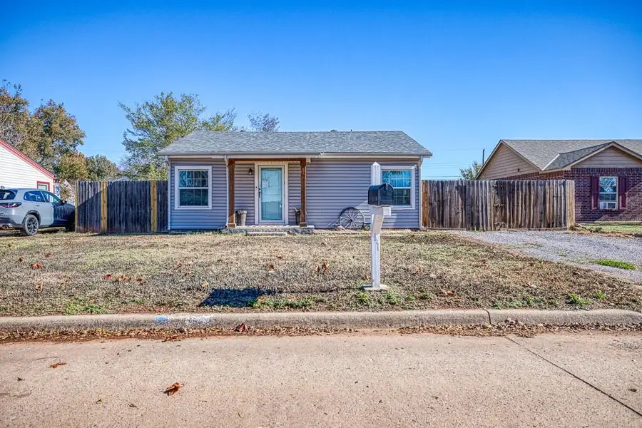 1013 S 10th Street, Kingfisher, OK 73750 - Image #3