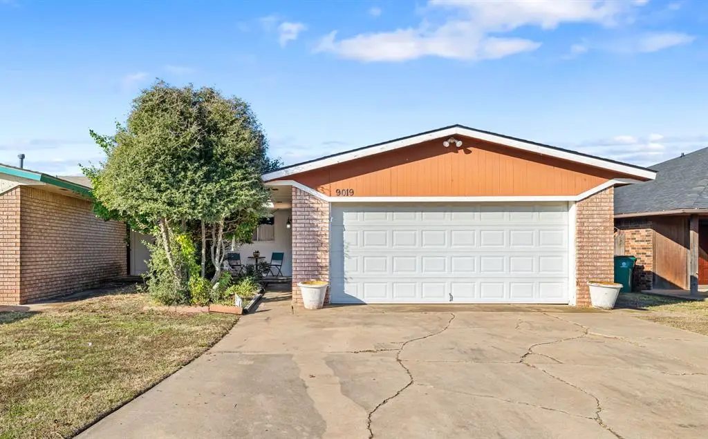 9019 N Rockwell Drive, Oklahoma City, OK 73132 - Image #1