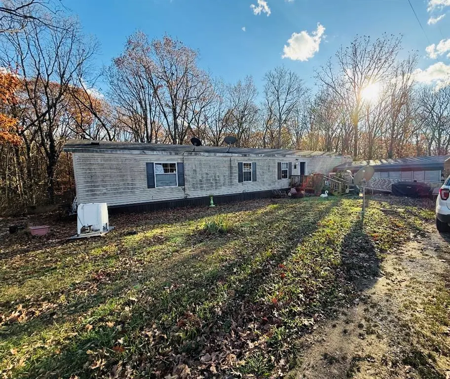 127 Fir Road, Eucha, OK 74342 - Image #1