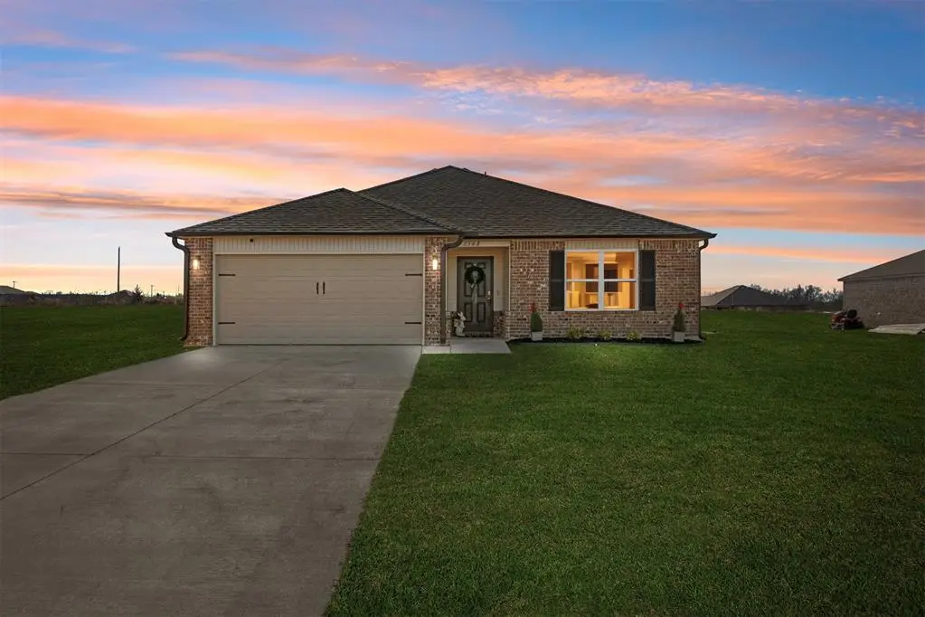 5568 Bent Creek Road, Shawnee, OK 74804 - Image #1