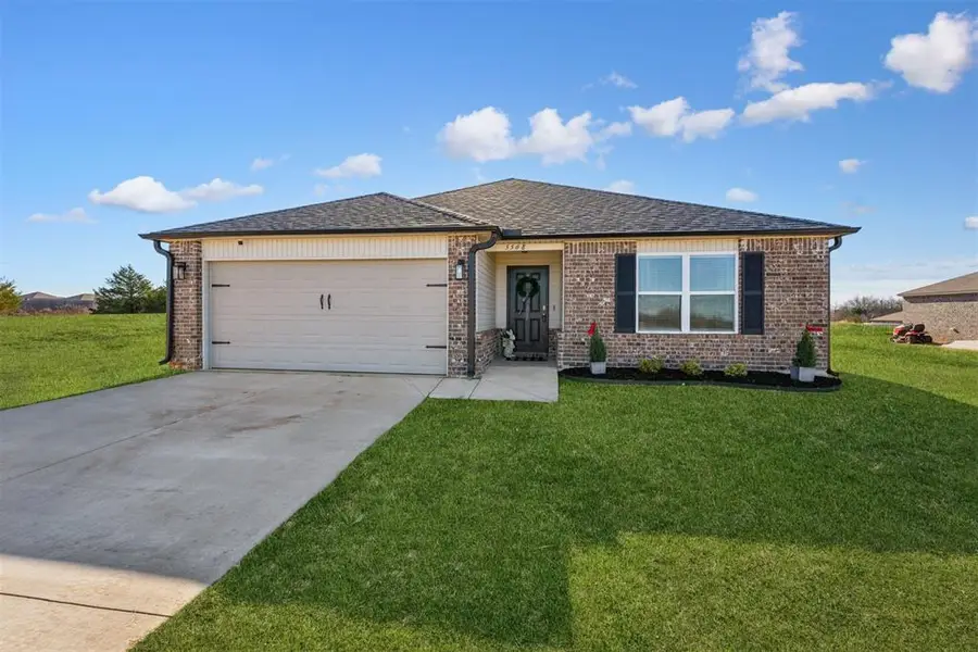 5568 Bent Creek Road, Shawnee, OK 74804 - Image #2