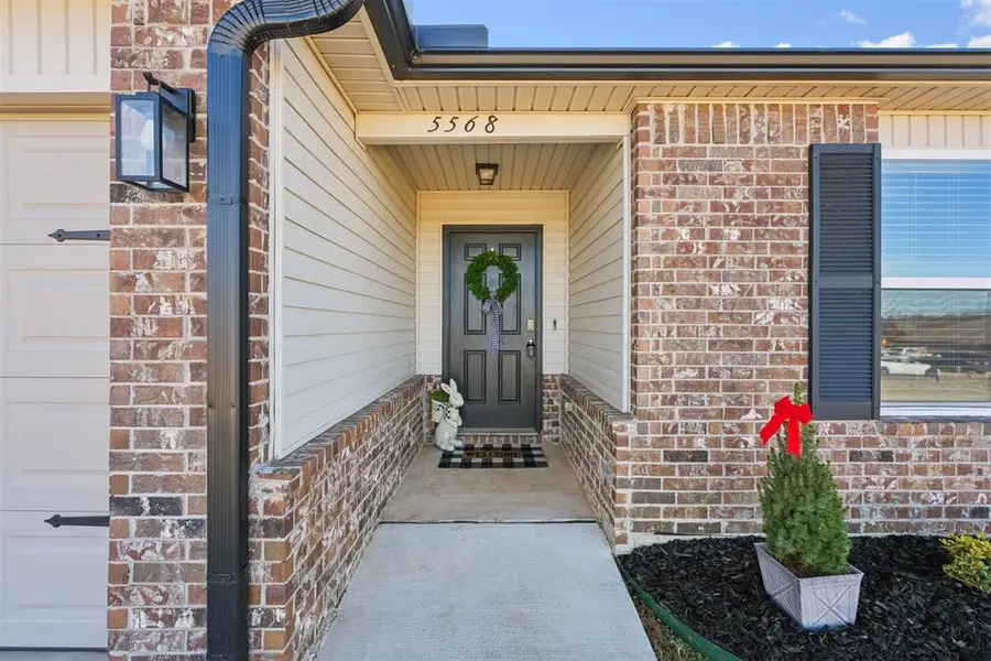 5568 Bent Creek Road, Shawnee, OK 74804 - Image #3