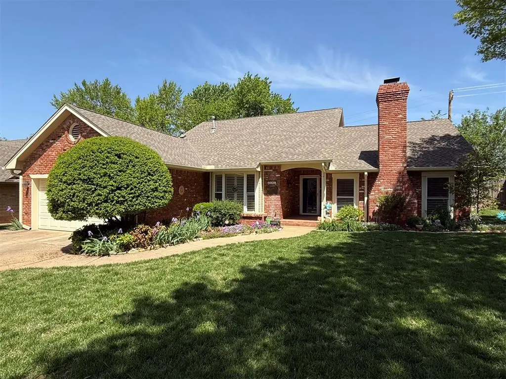 2401 Stonehenge Drive, Edmond, OK 73034 - Image #1