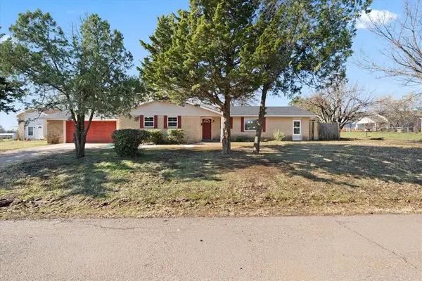1223 E Vilas Avenue, Guthrie, OK 73044