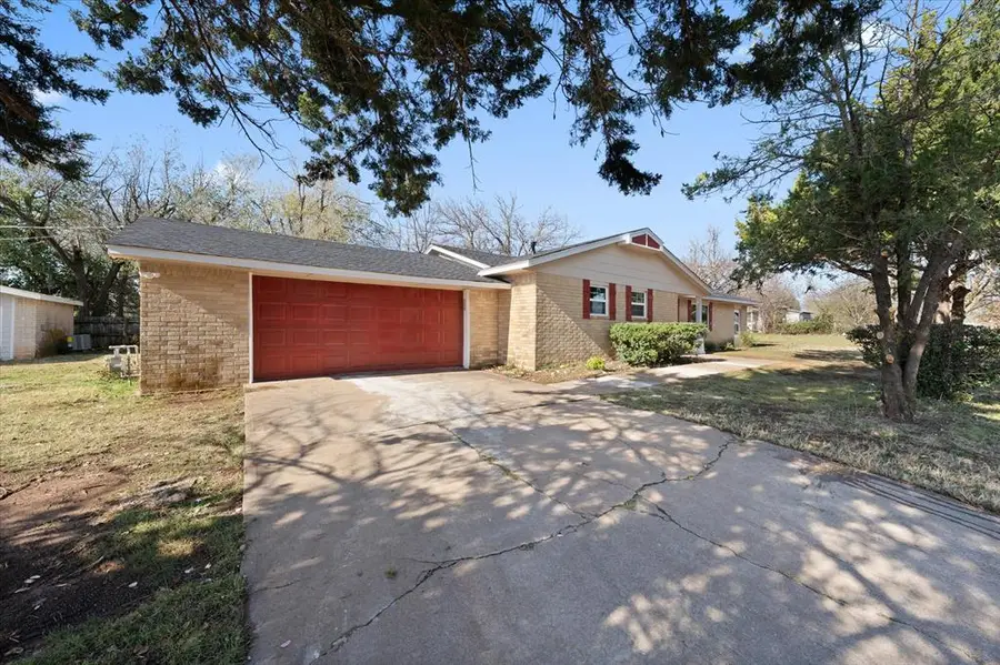 1223 E Vilas Avenue, Guthrie, OK 73044 - Image #3