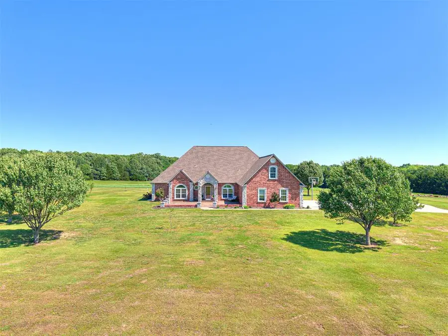 349412 E 840 Road, Kendrick, OK 74079 - Image #3