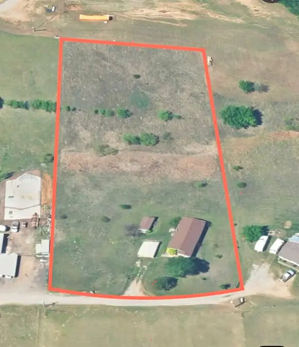 8921 N Hope Terrace, Yukon, OK 73099