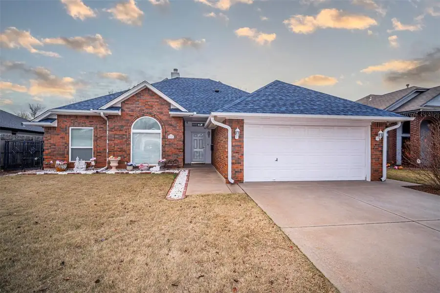 9313 S May Park Drive, Oklahoma City, OK 73159 - Image #2